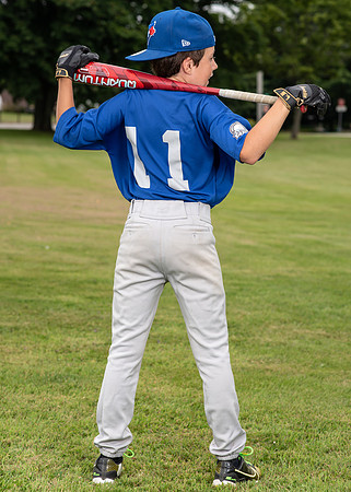 YAMBA 11U RHYNOS-25