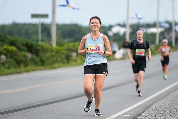 NS MARATHON-60