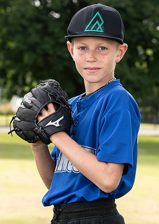 YAMBA 11U RHYNOS-88
