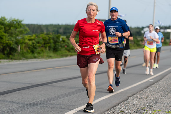 NS MARATHON-135