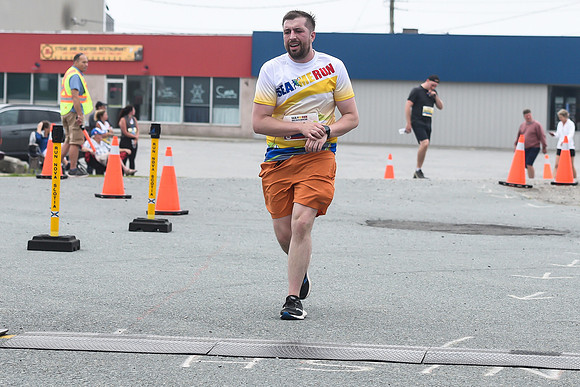 NS MARATHON 24-418