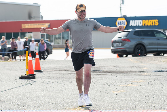 NS MARATHON-150