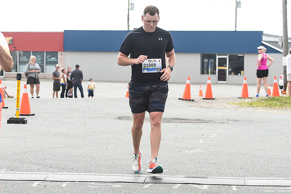 NS MARATHON 24-492