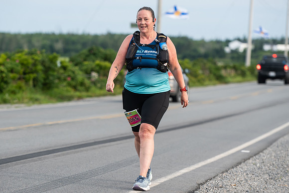 NS MARATHON-92