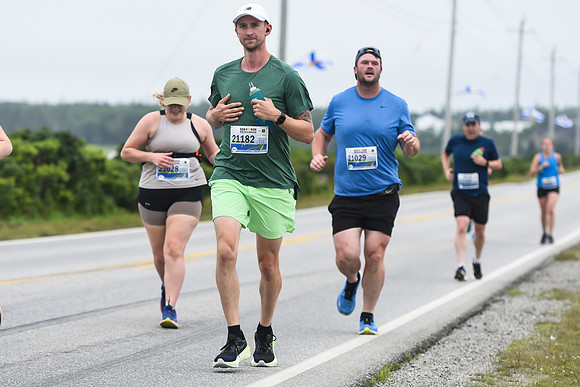 NS MARATHON 24-206