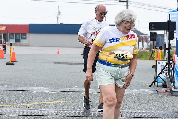 NS MARATHON 24-423