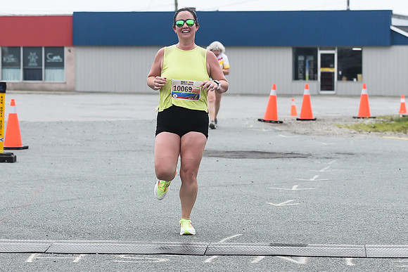 NS MARATHON 24-421