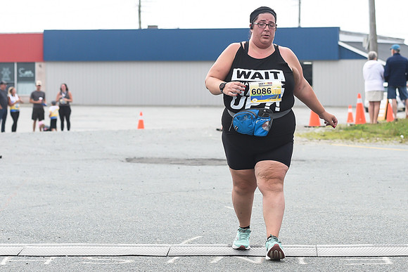 NS MARATHON 24-450