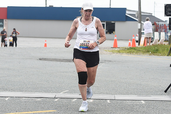 NS MARATHON 24-458