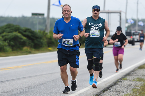 NS MARATHON 24-242