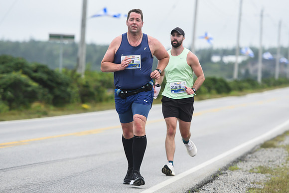 NS MARATHON 24-170