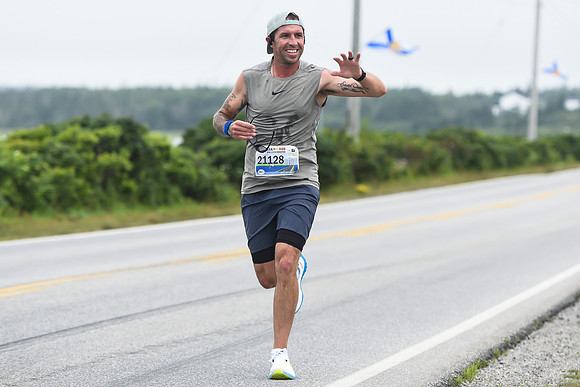 NS MARATHON 24-160