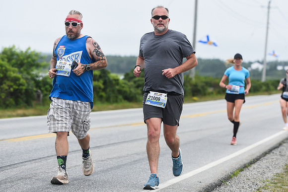 NS MARATHON 24-223
