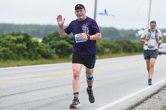 NS MARATHON 24-175