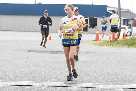 NS MARATHON 24-553