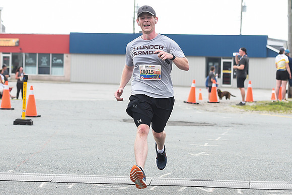 NS MARATHON 24-385
