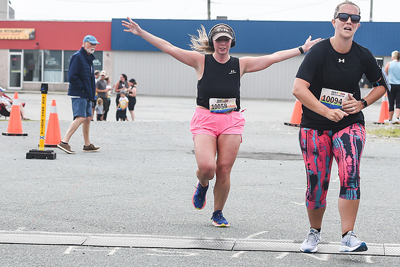 NS MARATHON 24-468
