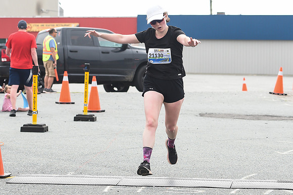 NS MARATHON 24-579
