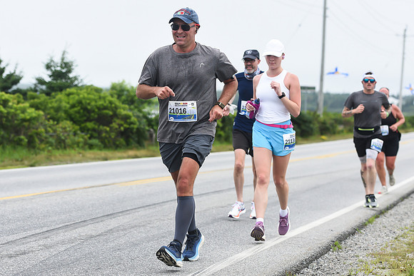 NS MARATHON 24-191