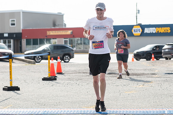 NS MARATHON-95