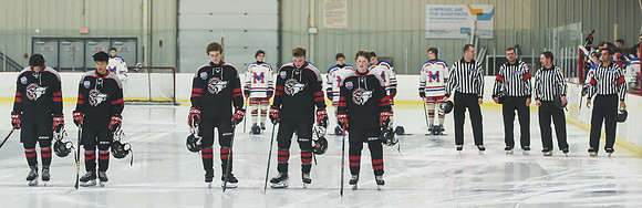 MUSTANGS-1