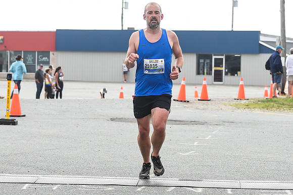 NS MARATHON 24-505