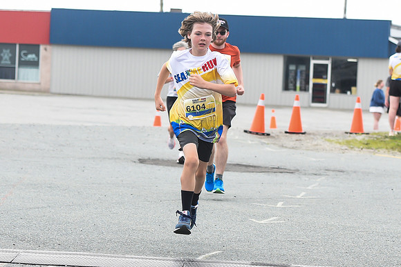 NS MARATHON 24-382