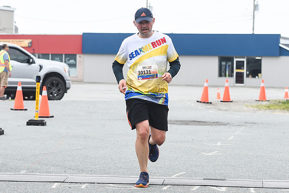 NS MARATHON 24-406