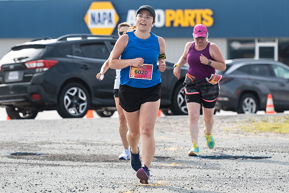 NS MARATHON-50