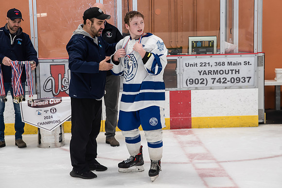TIMBER CUP-17