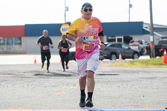 NS MARATHON-64