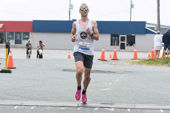NS MARATHON 24-446