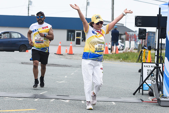NS MARATHON 24-433