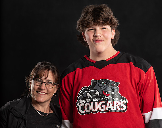 COUGARS-2