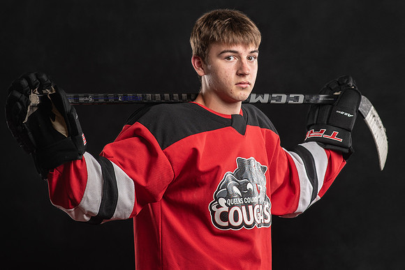 COUGARS-21