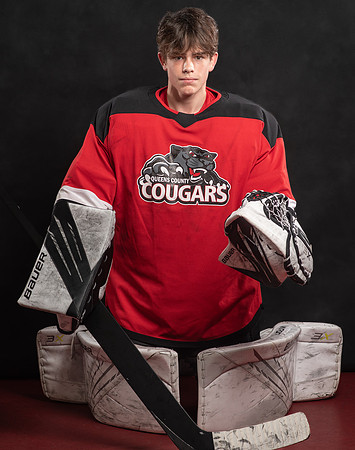 COUGARS-96