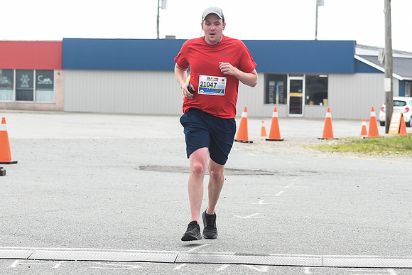 NS MARATHON 24-576