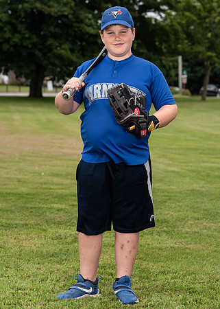 YAMBA 11U RHYNOS-55