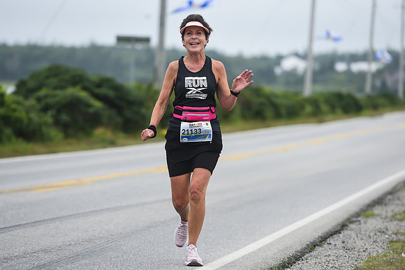 NS MARATHON 24-237