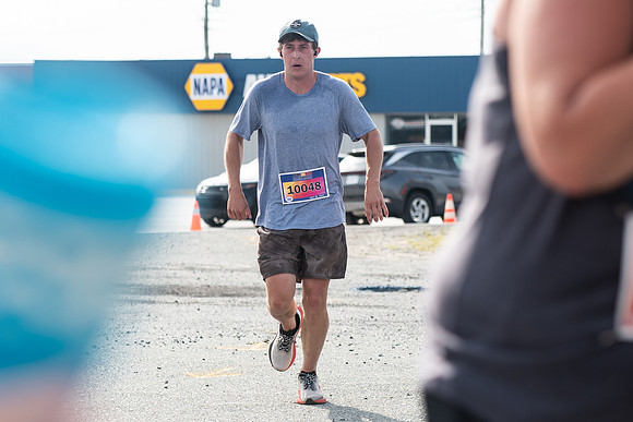 NS MARATHON-83