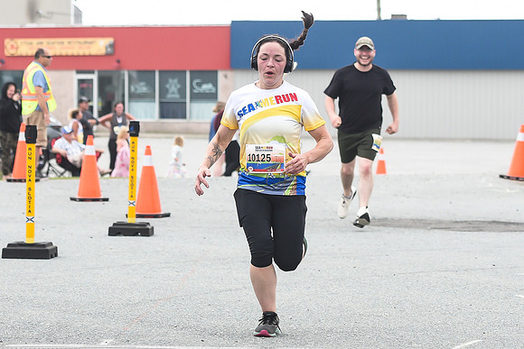 NS MARATHON 24-378