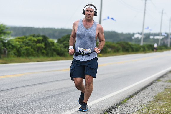 NS MARATHON 24-227