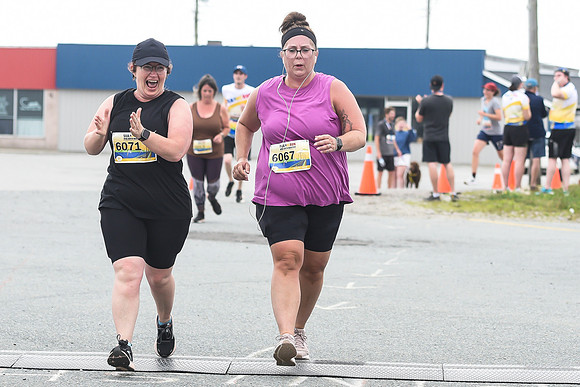 NS MARATHON 24-386