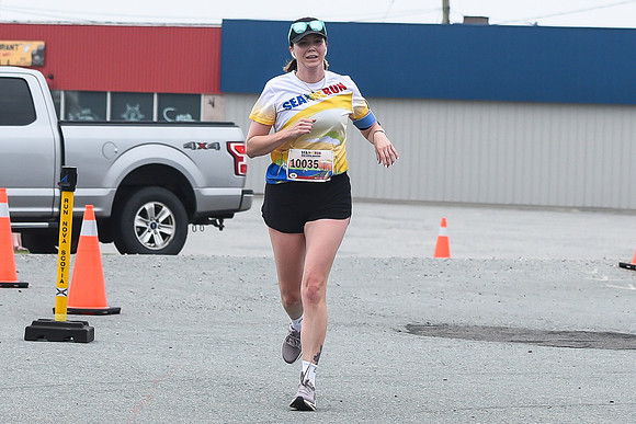 NS MARATHON 24-439