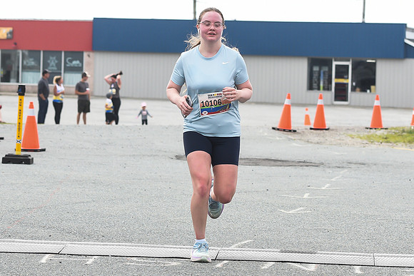 NS MARATHON 24-453