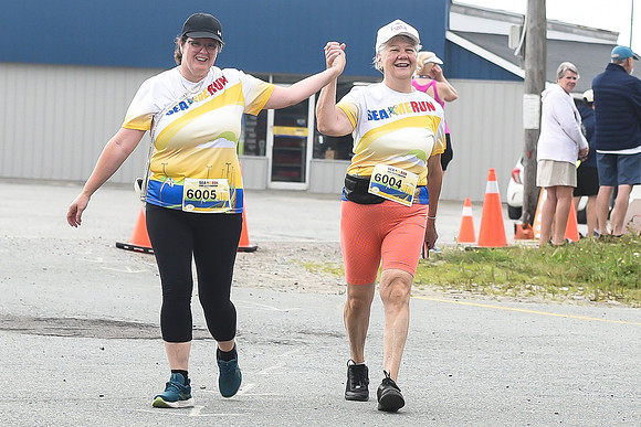 NS MARATHON 24-489