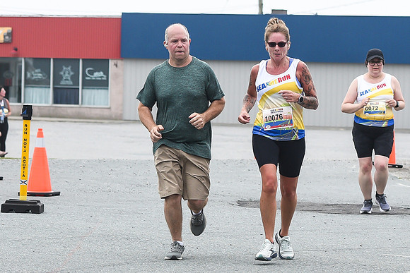 NS MARATHON 24-412
