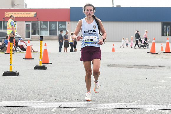 NS MARATHON 24-498