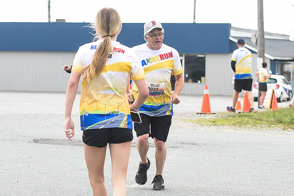NS MARATHON 24-554