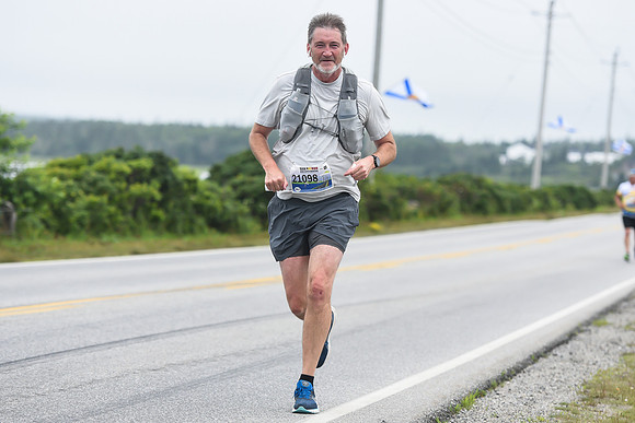 NS MARATHON 24-176
